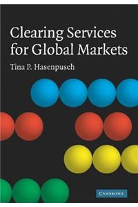 Clearing Services for Global Markets