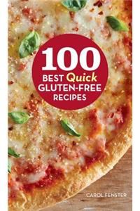 100 Best Quick Gluten-Free Recipes