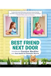 Best Friend Next Door