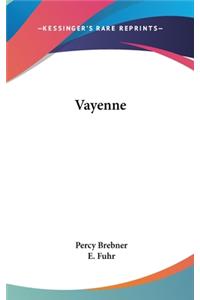 Vayenne