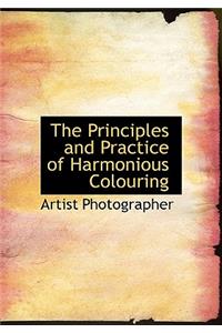 The Principles and Practice of Harmonious Colouring