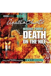 Death On The Nile