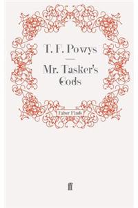 Mr. Tasker's Gods