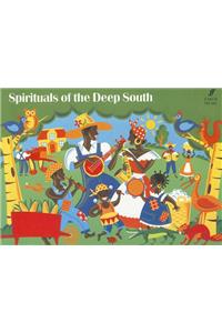 Spirituals of the Deep South