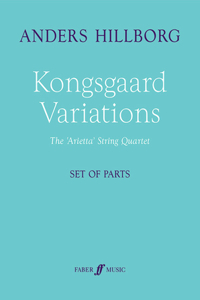 Kongsgaard Variations