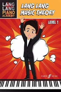 Lang Lang Music Theory -- Level 1