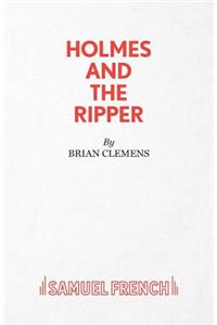 Holmes and the Ripper