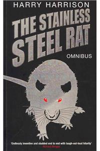The Stainless Steel Rat Omnibus