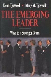 Emerging Leader