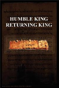 Humble King Returning King