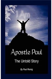 Apostle Paul