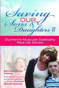 Saving Our Sons & Daughters II