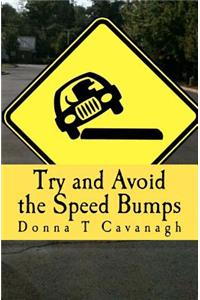Try and Avoid the Speed Bumps