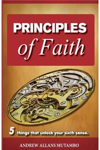 Principles of Faith