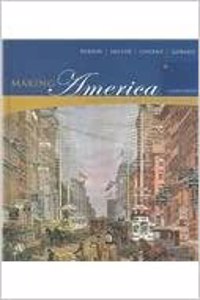 Making America: A History of the United States