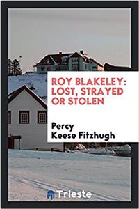 Roy Blakeley