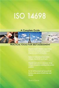 ISO 14698 A Complete Guide
