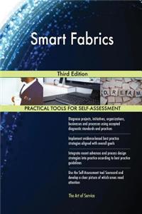 Smart Fabrics Third Edition