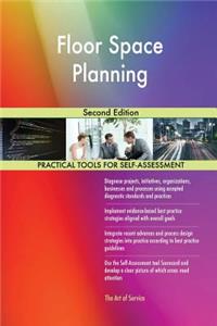 Floor Space Planning Second Edition