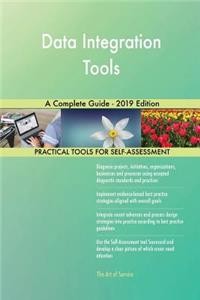 Data Integration Tools A Complete Guide - 2019 Edition