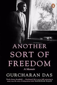 Another Sort of Freedom: A Memoir