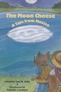Reading 2000 Leveled Reader Pkg 4.093a the Moon Cheese