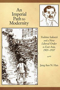 An Imperial Path to Modernity