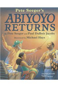 Abiyoyo Returns
