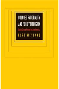 Bounded Rationality and Policy Diffusion