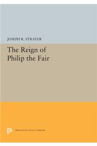The Reign of Philip the Fair