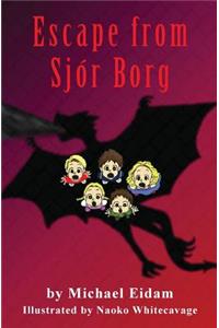 Escape from Sjór Borg