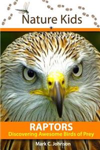 Nature Kids - Raptors