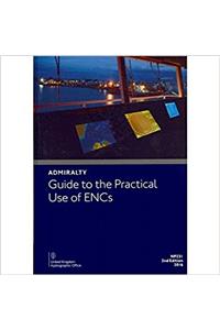 Guide to the Practical Use of ENCs