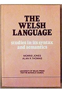 Welsh Language