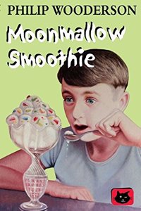 Moonmallow Smoothie (Black Cats) Paperback â€“ 1 January 2003