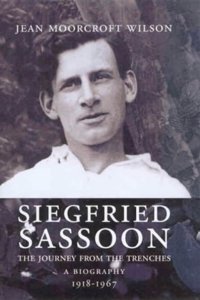 Siegfried Sassoon