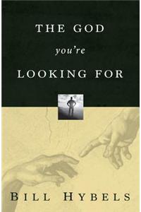 The God You're Looking for