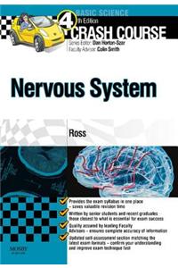 Crash Course Nervous System E-Book