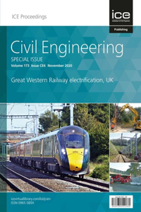 Great Western Railway Electrification, UK