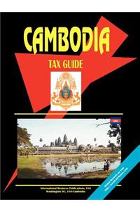 Cambodia Tax Guide