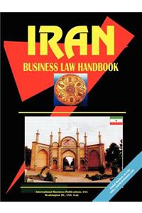 Iran Business Law Handbook