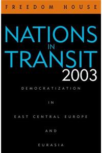 Nations in Transit 2003