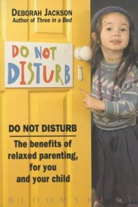 Do Not Disturb