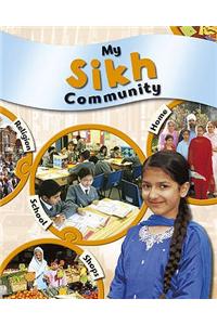My Sikh Community
