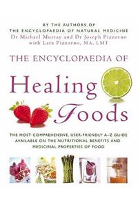 The Encyclopaedia Of Healing Foods