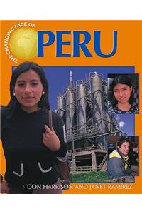 The Changing Face Of: Peru