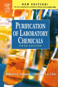 Purification of Laboratory Chemicals