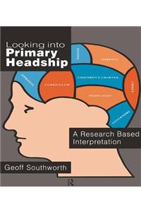 Looking Into Primary Headship