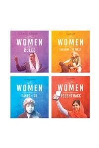 Daring Women