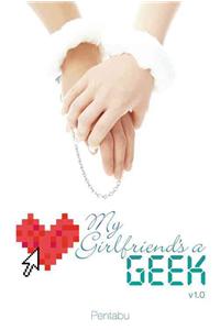 My Girlfriend's a Geek